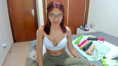 Snapshot of anthonela_hotsex chatting on June 2026 06:09:01 PM anthonela_hotsex online show from June 2026 06:09:01 PM