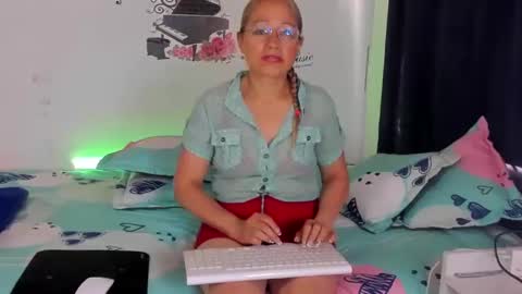 anthonela_mature_ online show from December 2024 06:52:02 PM