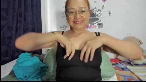 anthonela_mature_ online show from September 2025 07:46:02 PM