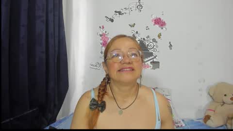 anthonela_mature_ online show from September 2025 05:03:01 PM