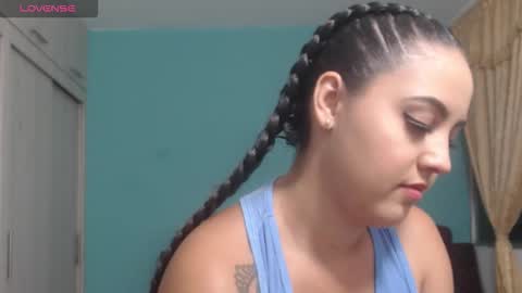 Anthonela Queen online show from January 2026 01:31:01 AM