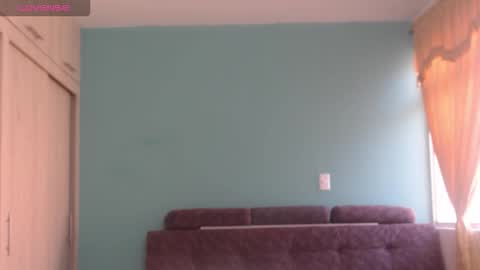 Anthonela Queen online show from January 2026 01:37:02 PM