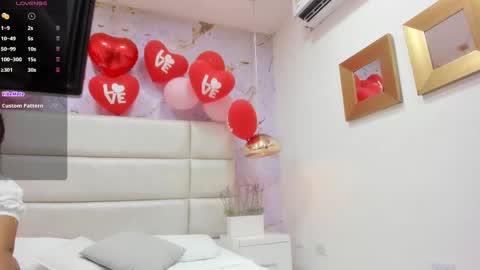 anthonela online show from February 2025 03:36:01 AM