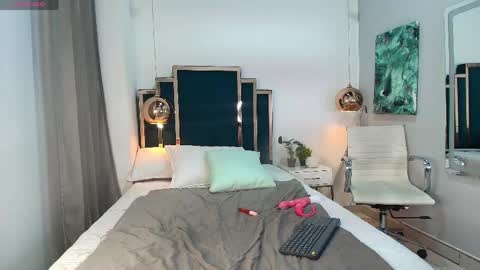 Anthonelaa   online show from June 2026 08:25:02 PM