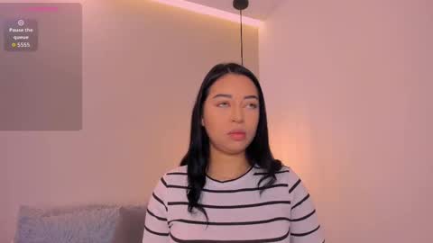 Anthonella Sweet online show from September 2025 11:22:02 AM