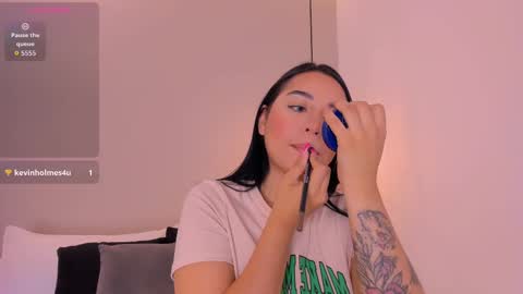 Anthonella Sweet online show from September 2025 11:24:02 AM