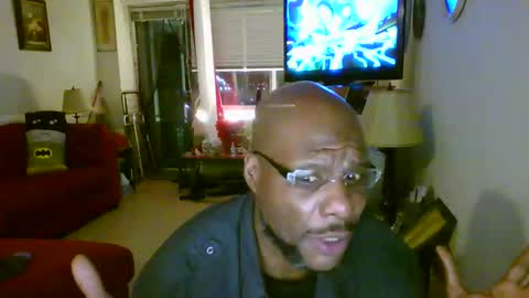 Rick Magnum online show from March 2026 01:13:01 AM