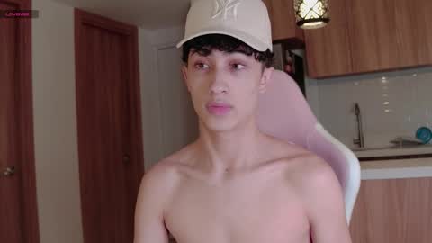 TONY NEW ACCOUNT online show from April 2026 12:33:01 AM