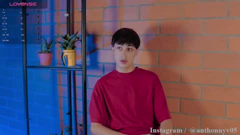 TONY NEW ACCOUNT online show from April 2026 03:35:02 AM