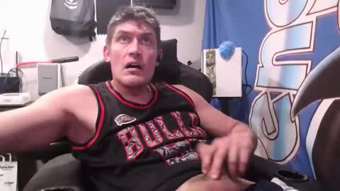 HornyAF in Sydney online show from February 2026 09:42:01 PM