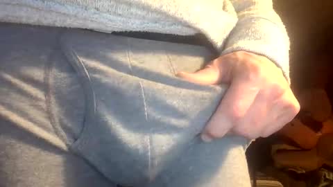 Anthony online show from January 2025 11:37:02 AM