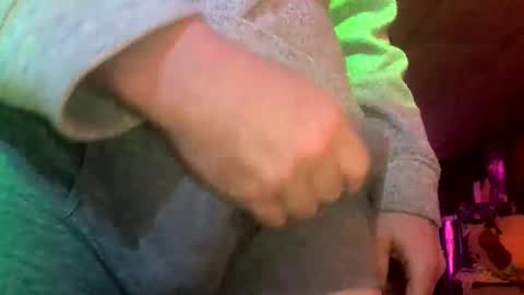 Anthony online show from February 2025 12:02:02 PM