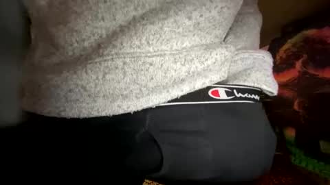 Anthony online show from April 2026 06:01:01 PM