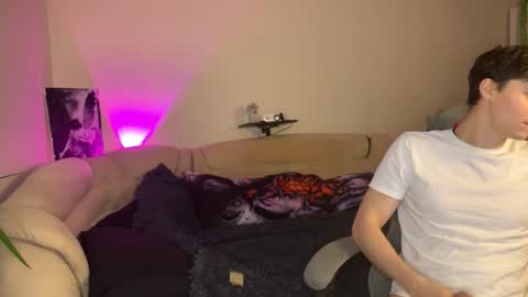 Anthony online show from January 2026 06:07:02 AM