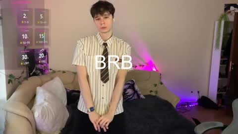 Anthony online show from March 2026 05:14:02 AM