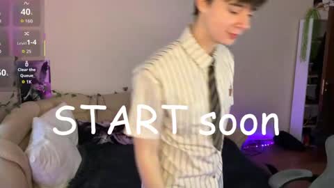 Anthony online show from May 2026 05:28:02 PM