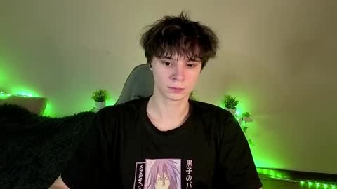 Anthony online show from May 2026 02:14:01 PM