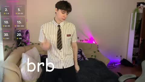 Anthony online show from May 2026 09:27:02 AM