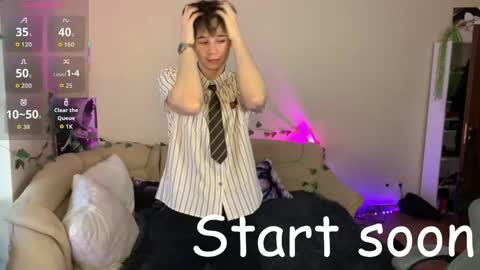 Anthony online show from May 2026 04:29:02 AM