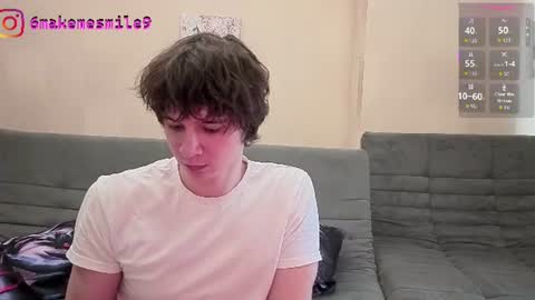 Anthony online show from August 2026 04:47:02 AM
