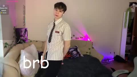 Anthony online show from August 2026 08:38:02 AM