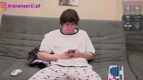 Anthony online show from August 2026 02:35:02 AM