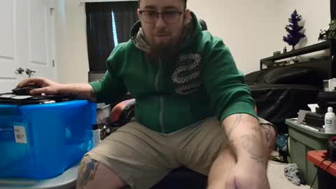 anthonygiacomazzo1 online show from December 2025 04:45:02 PM