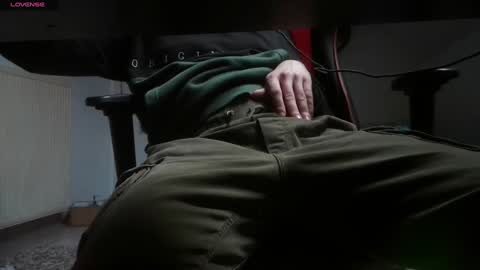 Snapshot of anthonyloveseks chatting on February 2025 02:38:02 PM Anthony online show from February 2025 02:38:02 PM