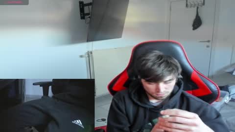 Snapshot of anthonyloveseks chatting on March 2025 03:02:01 PM Anthony online show from March 2025 03:02:01 PM