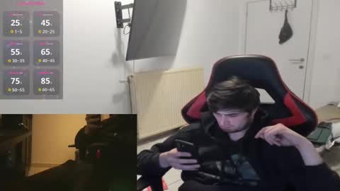 Snapshot of anthonyloveseks chatting on March 2025 06:05:02 PM Anthony online show from March 2025 06:05:02 PM