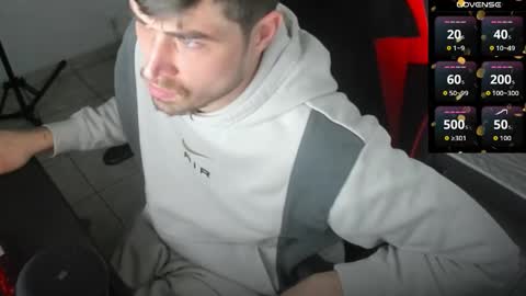 Anthony online show from January 2026 01:24:02 PM