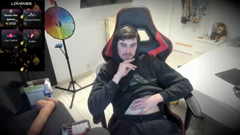 Anthony online show from January 2026 04:01:01 PM