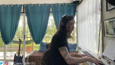 Snapshot of antinoo_gnothi chatting on December 2024 07:36:01 PM Antinoo Gnothi online show from December 2024 07:36:01 PM