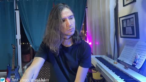 Snapshot of antinoo_gnothi chatting on December 2024 02:20:01 AM Antinoo Gnothi online show from December 2024 02:20:01 AM