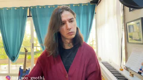 Snapshot of antinoo_gnothi chatting on December 2024 12:14:02 PM Antinoo Gnothi online show from December 2024 12:14:02 PM