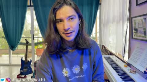 Snapshot of antinoo_gnothi chatting on December 2024 12:55:01 PM Antinoo Gnothi online show from December 2024 12:55:01 PM