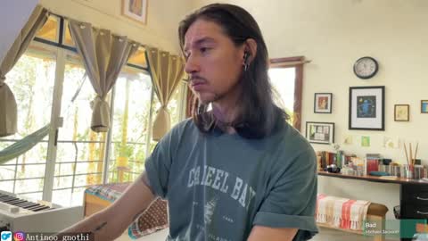 Snapshot of antinoo_gnothi chatting on December 2024 04:38:01 PM Antinoo Gnothi online show from December 2024 04:38:01 PM