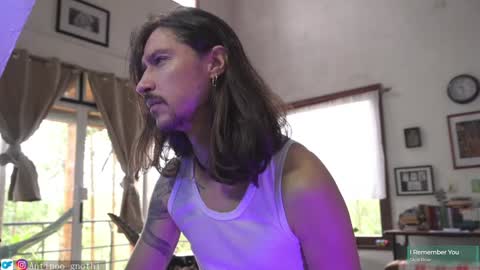 Snapshot of antinoo_gnothi chatting on January 2025 03:28:01 PM Antinoo Gnothi online show from January 2025 03:28:01 PM