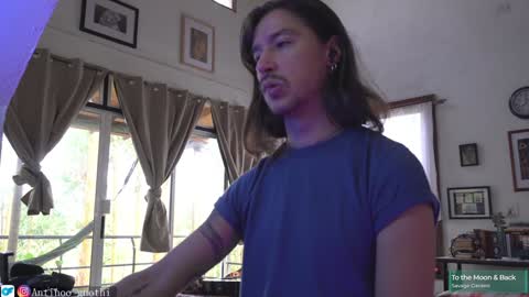 Snapshot of antinoo_gnothi chatting on January 2025 12:58:01 PM Antinoo Gnothi online show from January 2025 12:58:01 PM