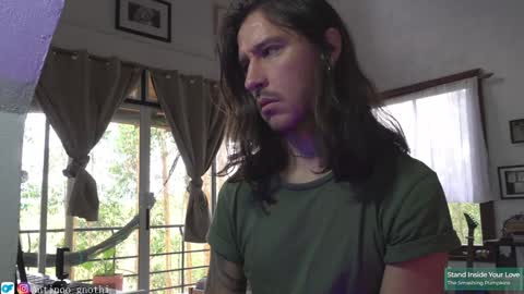 Snapshot of antinoo_gnothi chatting on January 2025 04:08:01 PM Antinoo Gnothi online show from January 2025 04:08:01 PM