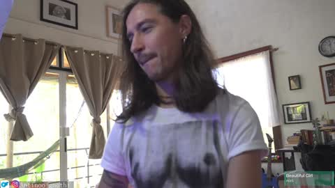 Snapshot of antinoo_gnothi chatting on January 2025 05:28:01 PM Antinoo Gnothi online show from January 2025 05:28:01 PM