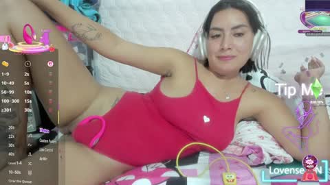anto_milk online show from June 2026 02:05:01 AM