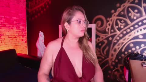 Antonella online show from March 2026 08:12:02 PM