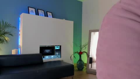 Snapshot of anto_thompson chatting on May 2026 07:09:02 PM Antonella online show from May 2026 07:09:02 PM