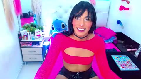 Snapshot of antonela_xx3 chatting on January 2025 09:19:02 PM antonela_xx3 online show from January 2025 09:19:02 PM