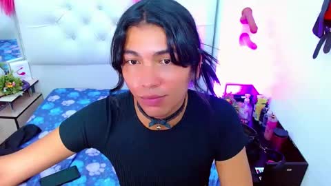 Snapshot of antonela_xx3 chatting on February 2025 09:57:01 PM antonela_xx3 online show from February 2025 09:57:01 PM