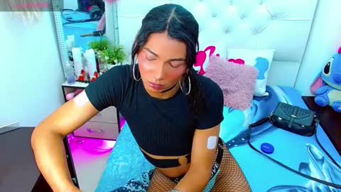 Snapshot of antonela_xx3 chatting on March 2025 01:05:01 AM antonela_xx3 online show from March 2025 01:05:01 AM