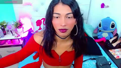 Snapshot of antonela_xx3 chatting on March 2025 08:52:01 PM antonela_xx3 online show from March 2025 08:52:01 PM