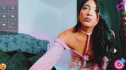 Snapshot of antonela_xx3 chatting on September 2025 09:47:02 PM antonela_xx3 online show from September 2025 09:47:02 PM
