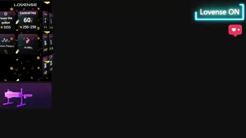 ANTONELLA WILLIAM  INDEPENDIENTE online show from March 2026 11:26:02 AM